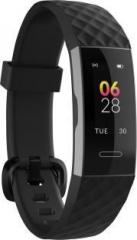 Noise Colorfit 2 Fitness Band Midnight Black