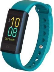 Noise Colorfit Fitness Band Green with Run 5k Training program