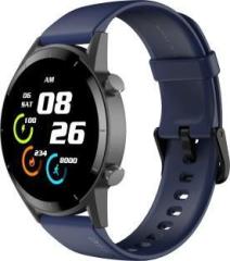 Noise Core 2 1.28 inch Display, Noisefit sync app, 100+ watch faces & 50+ Sports Modes Smartwatch