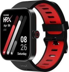Noise X Fit 2 Smart Watch with 1.69inch Display & 60 Sports Modes Smartwatch