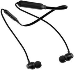 Npbs T1044 40 Hrs Music Playtime Long Battery Backup Bluetooth Earphones Smart Headphones