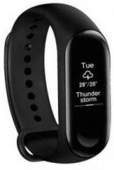 Osray smart band with activity tracker