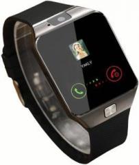 Oxhox DZ09 BLACK UTT 7 phone Black Smartwatch