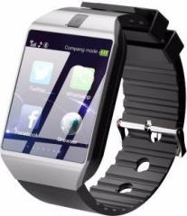Oxhox Phone Compatible with 4G Black Smartwatch
