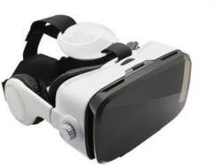 Padraig 3D VR Headset Glass Advanced Virtual Reality Glasses for most slim Android/iOS Smartphones
