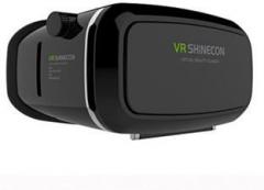 Padraig VR SHINECON Virtual Reality 3D Video Glasses for iPhone 6 Plus / Samsung Galaxy S6 etc. 3.5 inch 6.0 inch For all Smartphone
