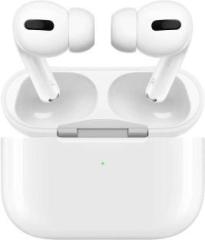Payal Airpods Pro High Quality Earbuds With All Features Compatible for Android & Ios Smart Headphones