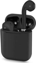 Payal Inpods12/I12 TWS Earbuds Bluetooth Headset Smart Headphones