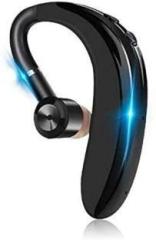 Pecan Premium Single Ear Wireless Headset S109 Bluetooth single ear headset Smart Headphones