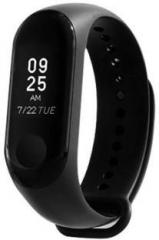 Piixy M3 New Smart Band Heart Rate Monitor with Activity Tracker SB09