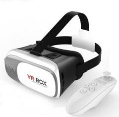 Piqancy 3D VR Box