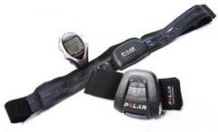 Polar RS800CX Heart Rate Monitor