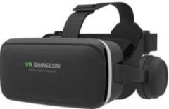 Pompeo JKP_5P_Original Shinecon VR Box Reality 3D Glasses Headset