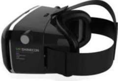 Pompeo JKW_3P_Original Shinecon VR Box Reality 3D Glasses