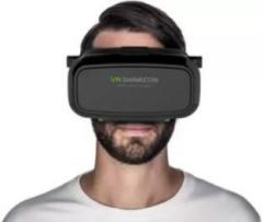 Pompeo JKW_8P_Original Shinecon VR Box Reality 3D Glasses