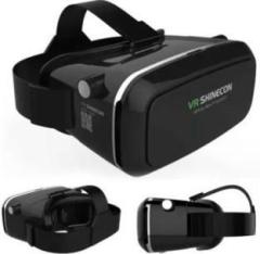 Pompeo JKZ_6J_Original Shinecon VR Box Reality 3D Glasses