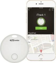 Portronics POR 130 iTrack 1 Location Smart Tracker