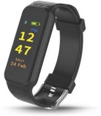 Portronics POR 799 Yogg HR Smart Fitness Tracker