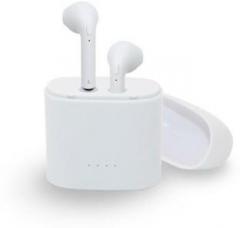 Ppdr True Wireless Earbuds Sports Headphone with Charging Power Dock Smart Headphones Smart Headphones