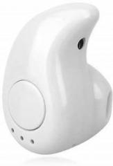 Pratham PGC5164_White Smart Headphones