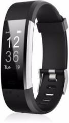 Ps Gadgets ID115 Fitness Smart band, body Function