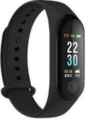 Ramani R M3 Fitness Smart band with Tracker