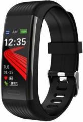 Raptech ID115 Plus Fitness Band OLED Smart Watch