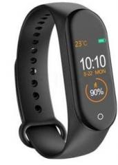 Raysx 4G M4 Smart Bracelet & Heart rate Monitor