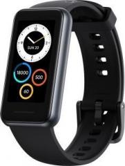 Realme Band 2 with Large 1.4 HD Display & 5ATM Water Resistance