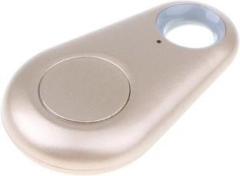 Rhonnium Anti Lost Theft Device Alarm Bluetooth Remote GPS Tracker ST19 Safety Smart Tracker