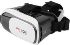 Roar PUS_660P_VR Box Smart phone compatiable VR Box || Virtual Reality Box|| Smart Glass|| Mini Home Theater || 3 D Glass || Virtual Reality Box||So Best and Quality Compatible with samsung, oppo, vivo, xiomi, motorola, sony and all smart phones
