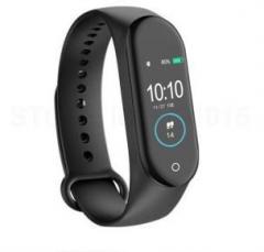 Rpmsd M4 Smart Band Heart Rate Fitness Tracker