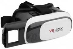 Sacro MLV_519M_VR Box Smart phone compatiable VR Box || Virtual Reality Box|| Smart Glass|| Mini Home Theater || 3 D Glass || Virtual Reality Box||So Best and Quality Compatible with samsung, oppo, vivo, xiomi, motorola, sony and all smart phones