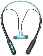 Sagar Sale B11 Bluetooth In the Ear Stereo Hands free Headset with Microphone Smart Headphones