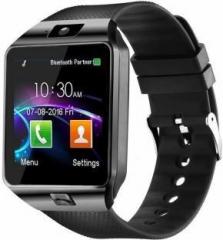 Salvisa Collections Bluetooth Smart watch Smartwatch