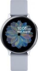 Samsung Galaxy Watch Active 2 Aluminium Cloud Silver Smartwatch