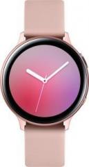 Samsung Galaxy Watch Active 2 Aluminium Pink Gold Smartwatch