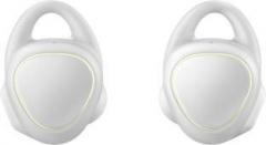 SAMSUNG Gear IconX White Smart Headphones