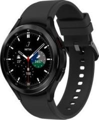 Samsung Watch 4 Classic LTE 46mm Super AMOLED LTE Calling with Body Composition Tracking