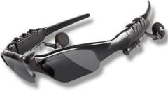 Shivaestore Digital Portable Wireless Sunglasses with Bluetooth Headset For Men & woman