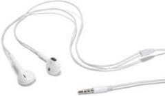 Shopcraze Earphones Headphone s Earpods Earbuds With Mic Wired Headset With Mic GHN233 Smart Headphones