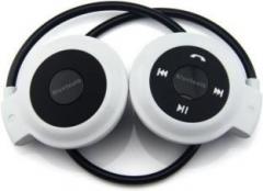 Shopcraze Mini 503 Wired bluetooth Headphone FGF452 Smart Headphones