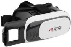 Shopcraze Original B2 For Movie & Game Virtual Reality 3D Vr Box_ Video Glasses DFS564
