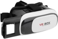 Shopcraze VR BOX Virtual Reality 3D Glasses V465