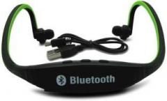 Shopcraze Wireless Bluetooth Sports Gaming Headset With Mic DGFT5632 Smart Headphones