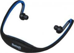 Shopcraze Wireless Bluetooth Sports Headset Wireless Bluetooth Gaming Headset With Mic DGJ653 Smart Headphones