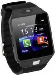 Shopkeeda Services Sim Card and Memory cards Supported Bluetooth Smart Watch Smartwatch