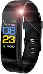 Shoptoshop Bluetooth Smart Fitness Band Watch