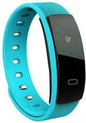 Shopybucket QS80 Smart Wristband Blood Pressure Monitor