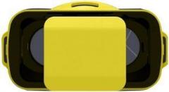 Shopybucket VR Mini Headset Virtual Reality 3D Glasses